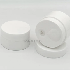Hũ kem chân không 30-50g