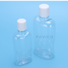 Chai PET nước súc miệng 250ml 500ml