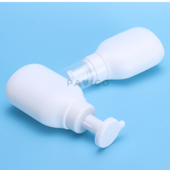 Chai HDPE tạo bọt 300ml 380ml