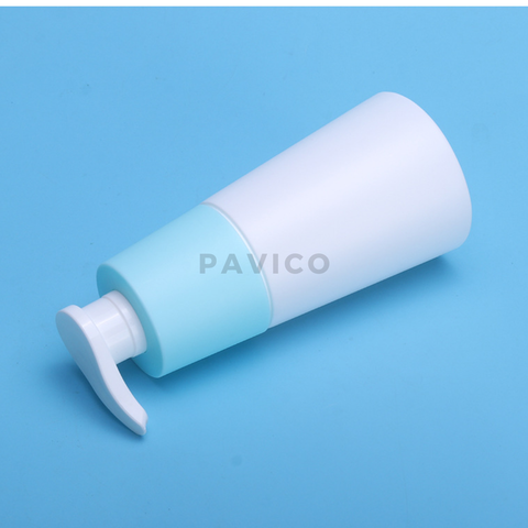 Chai HDPE sữa tắm 200ml