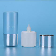 Tuýp kem chống nắng 40ml 60ml