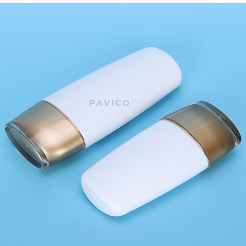 Tuýp đựng kem chống nắng 50ml 70ml
