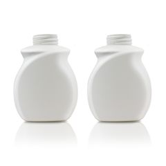 Chai sữa tắm 350ml HDPE