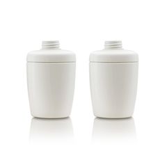 Chai dầu gội 450ml trắng sứ dáng mới