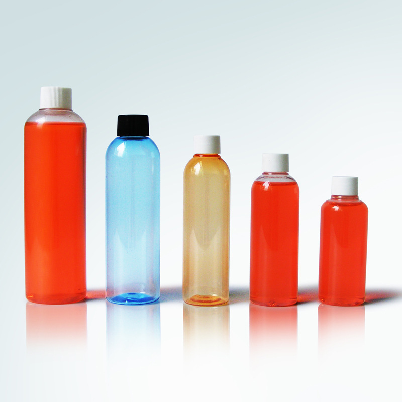 Chai dầu gội nắp vặn 500ml