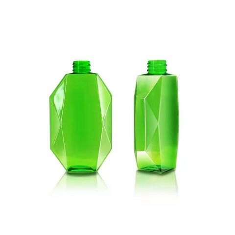 Chai dầu gội dáng kim cương 500ml