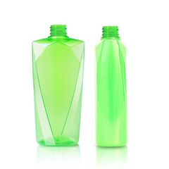 Chai dầu gội dáng kim cương 600ml