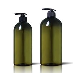 Chai dầu gội 980ml