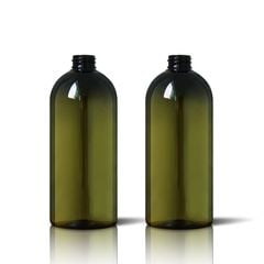 Chai dầu gội 980ml