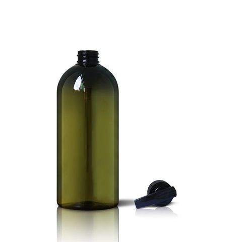 Chai dầu gội 980ml