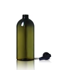 Chai dầu gội 980ml