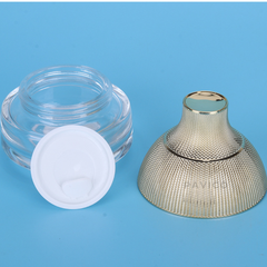 Chai hũ mỹ phẩm cao cấp 50ml 120ml
