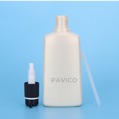 Chai dầu gội 800ml