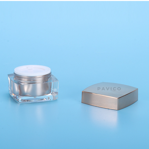 Hũ mỹ phẩm cao cấp 15ml