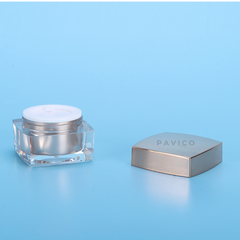 Hũ mỹ phẩm cao cấp 15ml