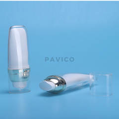 Tuýp kem BB hai lớp 30ml 50ml