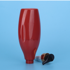 Chai dầu gội đỏ cao cấp 600ml
