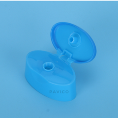 Chai dầu gội nắp ngược 100ml