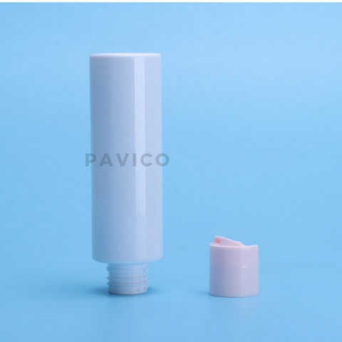 Chai PET nắp nhấn 120ml