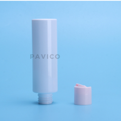 Chai PET nắp nhấn 120ml
