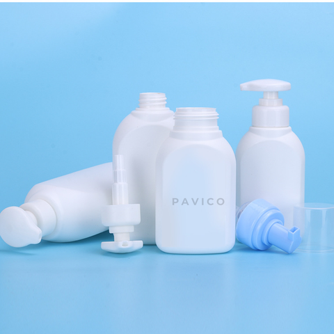 Chai sữa tắm trẻ em 200ml 300ml 500ml