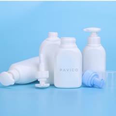 Chai sữa tắm trẻ em 200ml 300ml 500ml