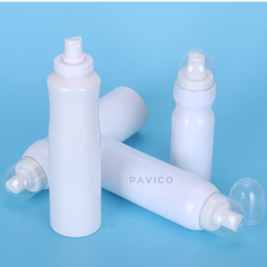 Chai xịt kem chống nắng 100ml 200ml
