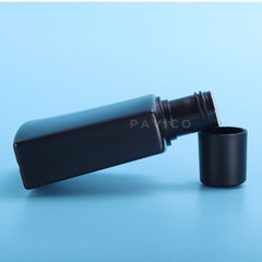 Chai kem dưỡng toner đen 120ml