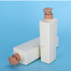 Chai dầu gội 400ml 750ml