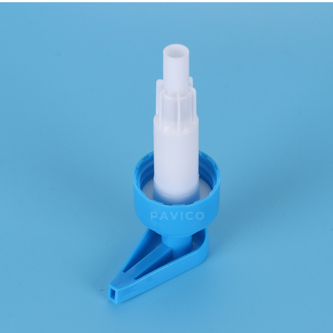 Chai sữa tắm 600ml 1000ml