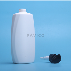 Chai HDPE dầu gội 1100ml