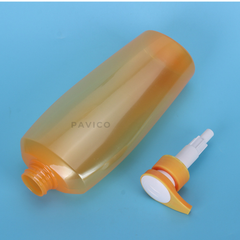 Chai dầu gội vàng 200ml 400ml 750ml