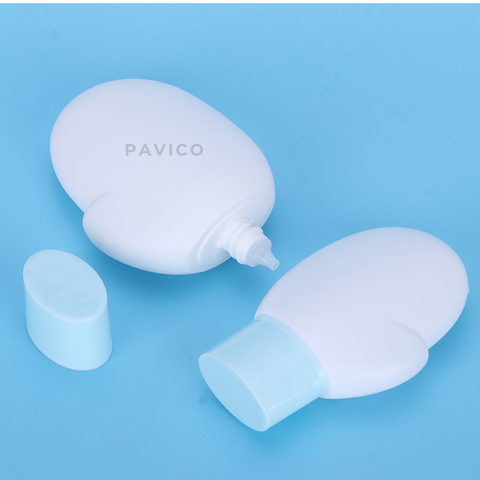 Tuýp kem dưỡng trẻ em 60ml 100ml