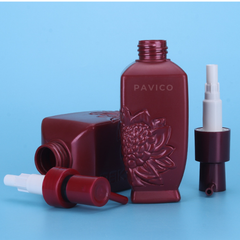 Chai hũ dầu gội dầu xả 300ml 500ml