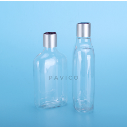 Chai dầu gội nam 260ml 520ml