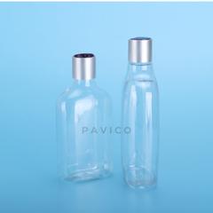 Chai dầu gội nam 260ml 520ml