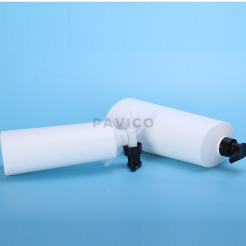 Chai dầu gội HDPE 1L 1.8L