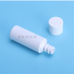 Chai PET toner trắng sứ 20ml
