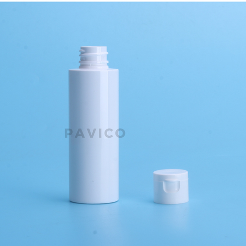 Chai HDPE DDVS 60ml