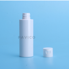 Chai HDPE DDVS 60ml