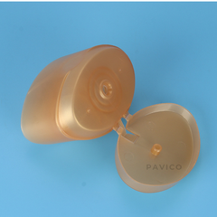 Chai dầu gội nắp bật 200ml 400ml