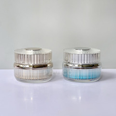 Hũ mỹ phẩm acrylic 30g cao cấp