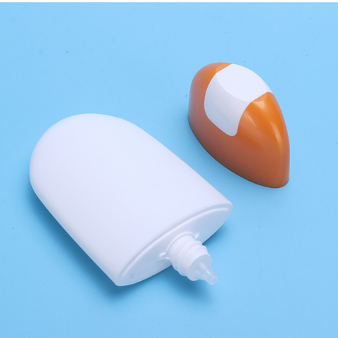 Tuýp kem chống nắng 50ml