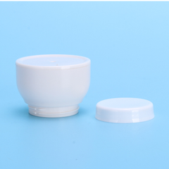 Hũ kem mắt 10ml