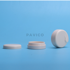 Hũ PP mỹ phẩm 15ml