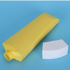 Chai dầu gội nắp ngược 220ml