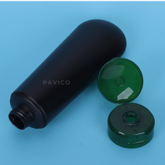 Chai dầu gội nắp ngược 180ml