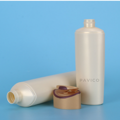 Chai dầu gội nắp bật 200ml 400ml