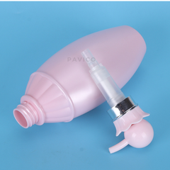 Chai dầu gội vòi hoa cao cấp 500ml