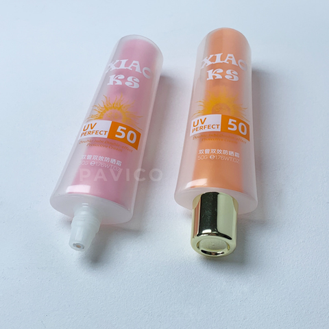 Tuýp nhựa 2 lớp 100ml 120ml 150ml